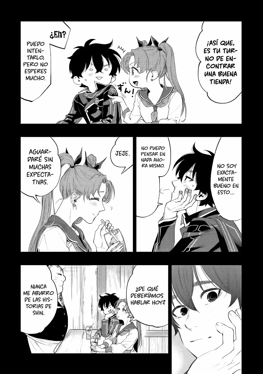 Capitulo 61 page 18