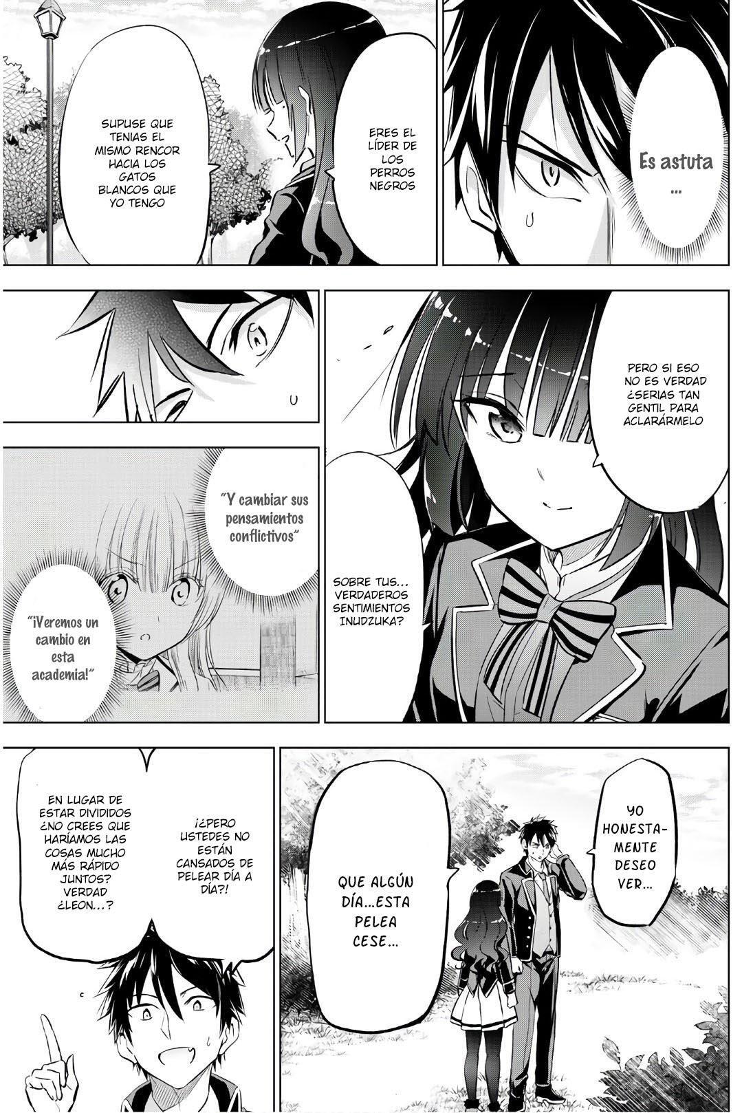 Capitulo 82 page 16