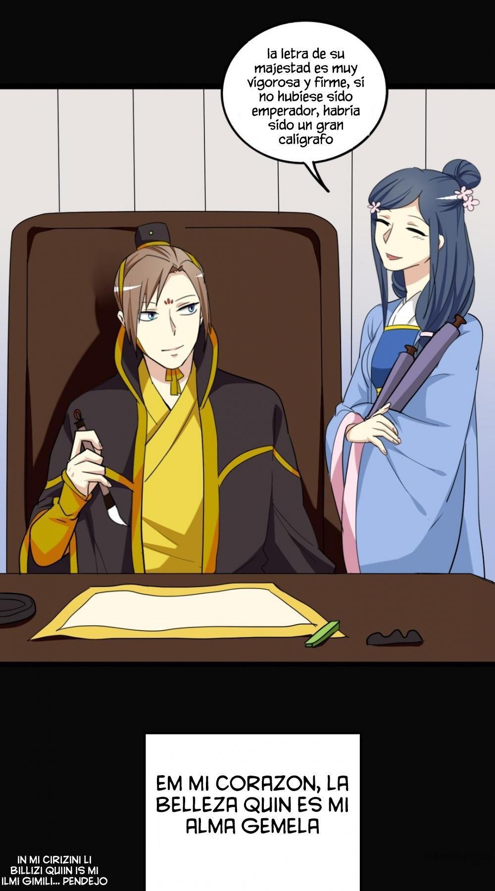 Capitulo 90 page 6