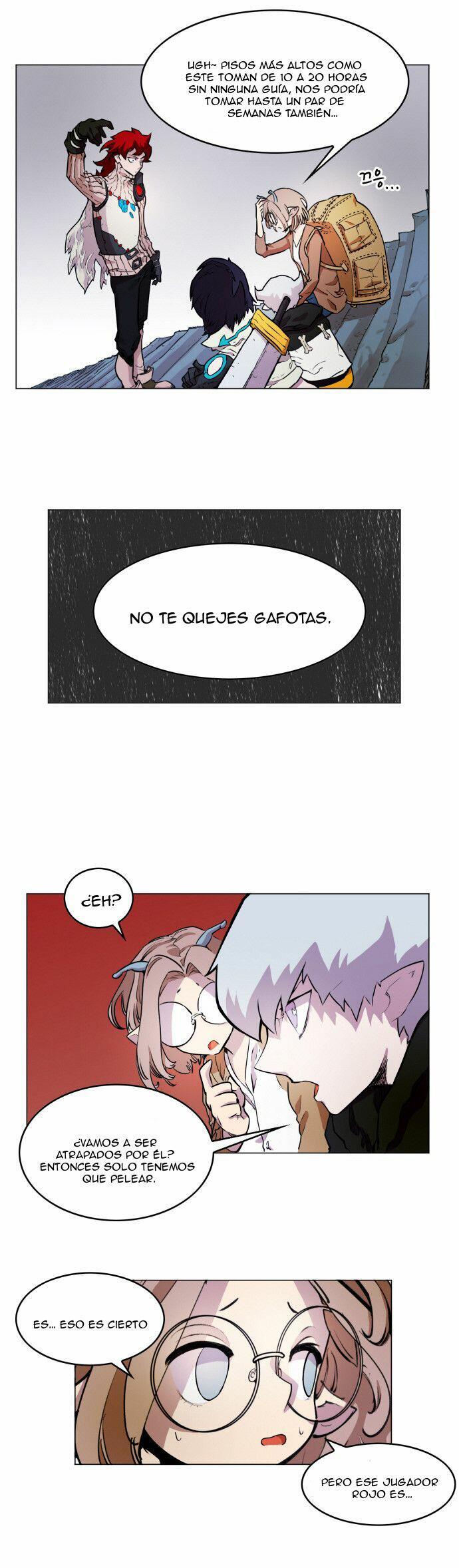 Capitulo 19 page 11