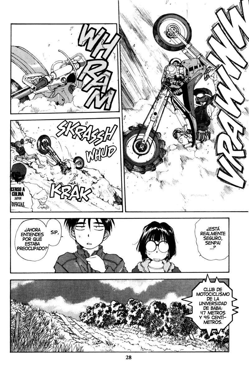 Capitulo 56 page 28