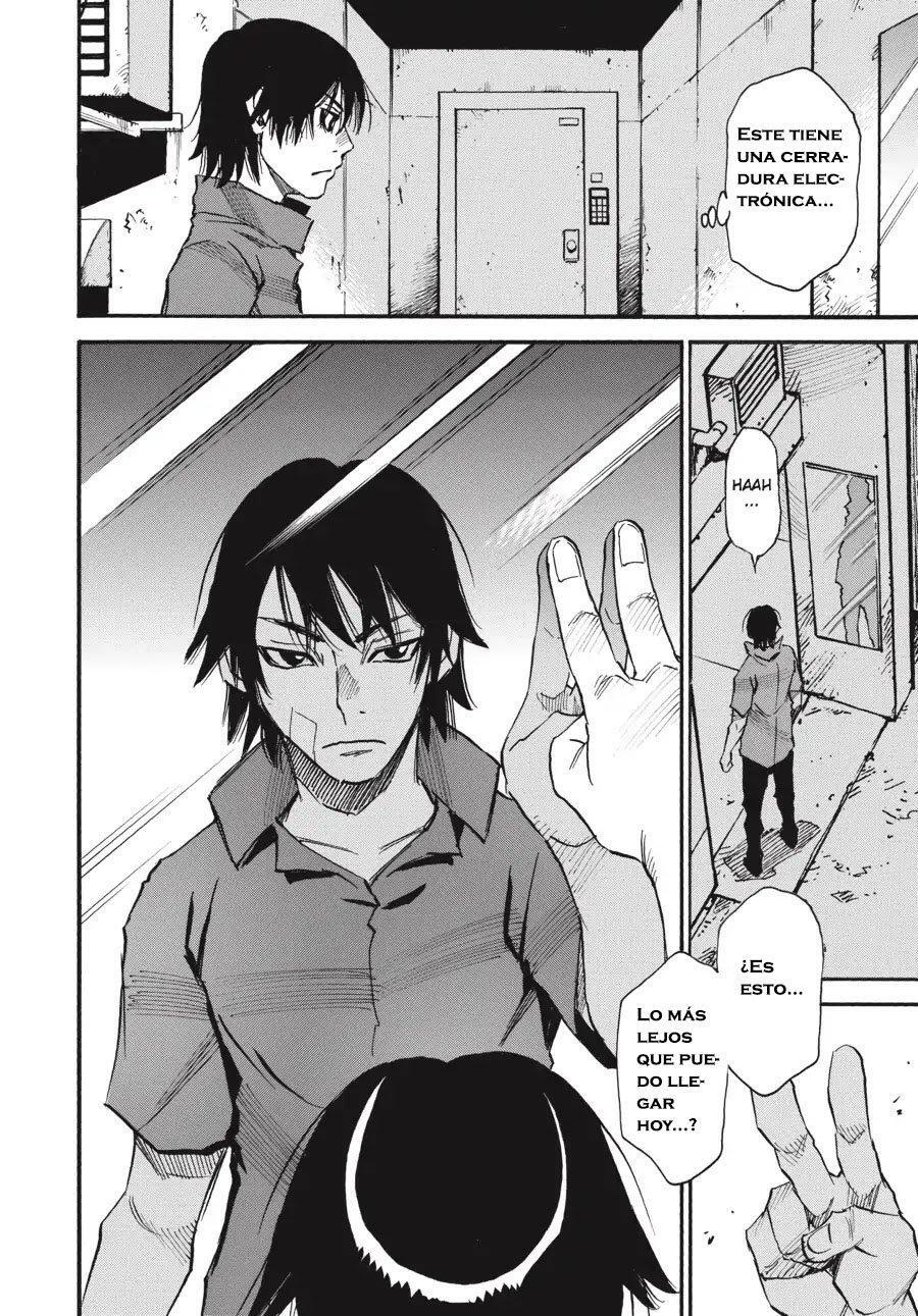 Capitulo 8 page 29