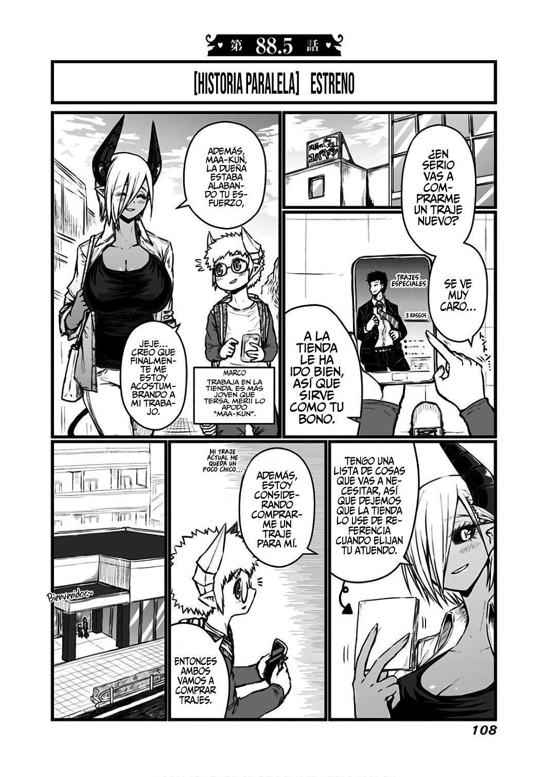 Capitulo 88.50 page 3
