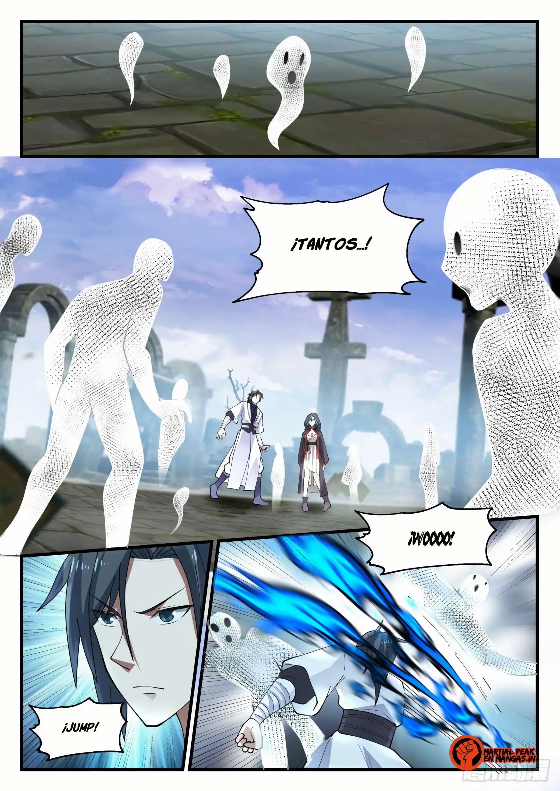 Capitulo 1191 page 11
