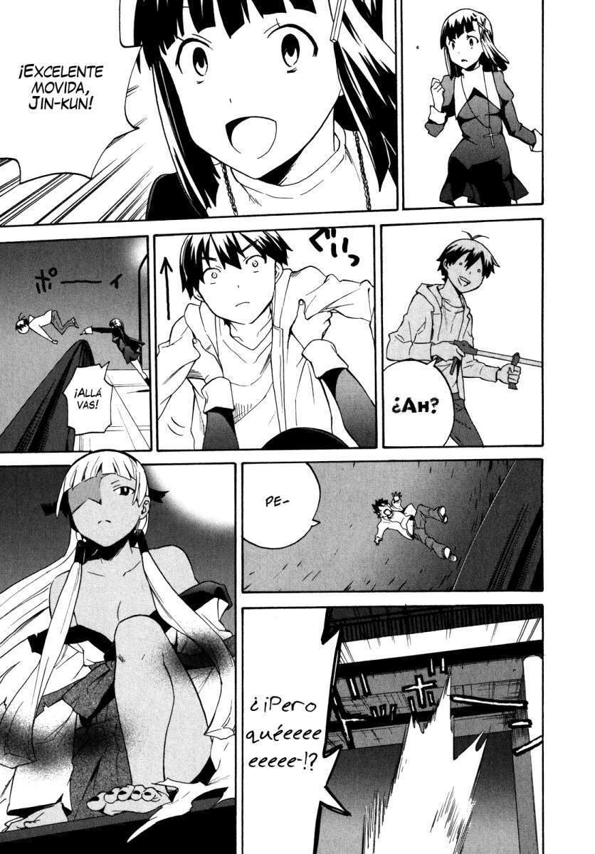 Capitulo 39 page 21