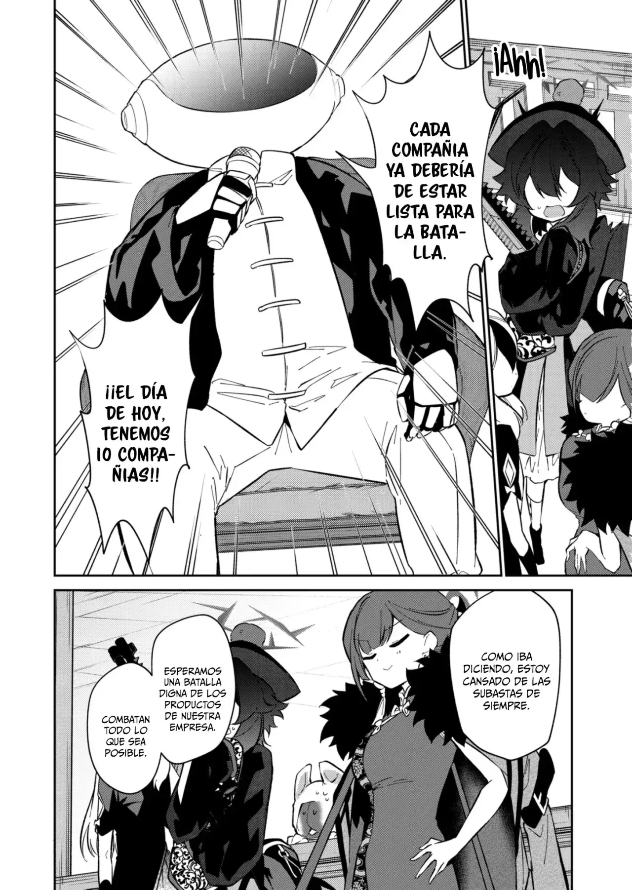 Capitulo 11 page 15
