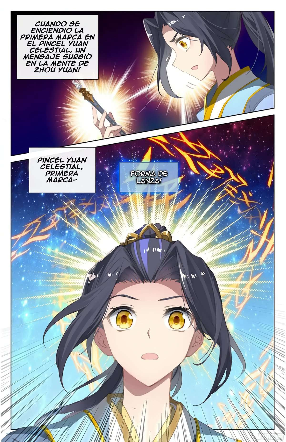 Capitulo 17 page 18