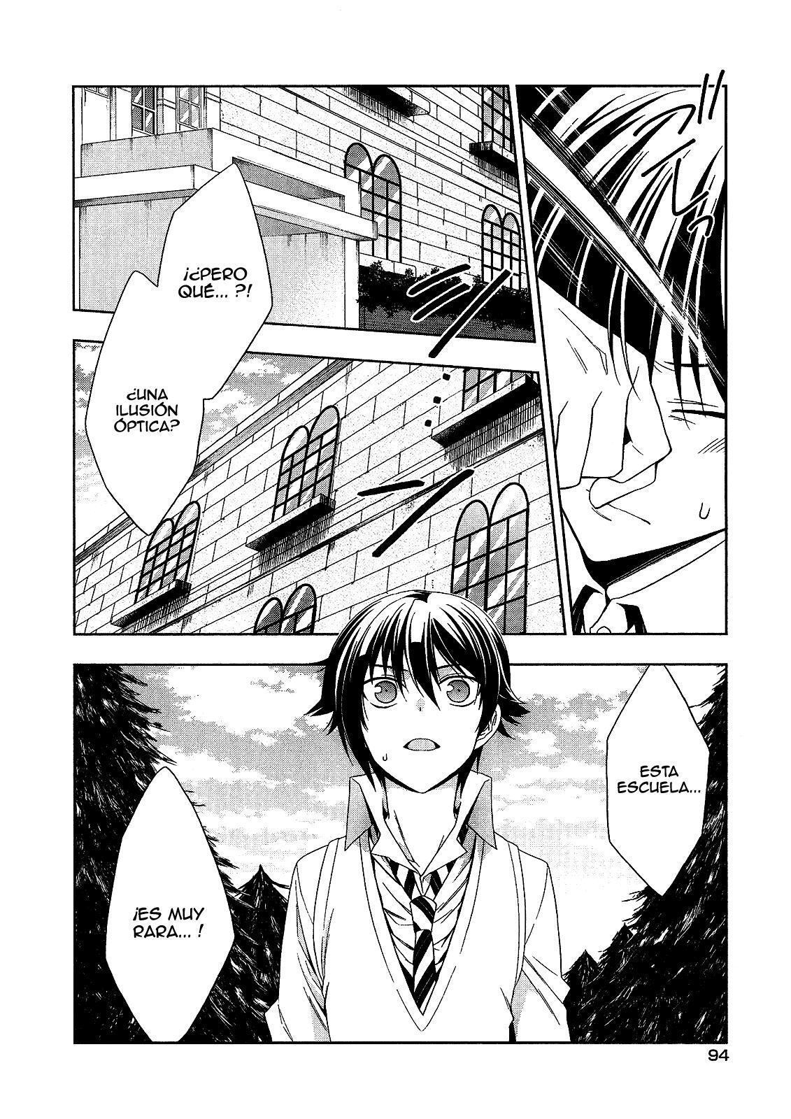 Capitulo 11 page 15