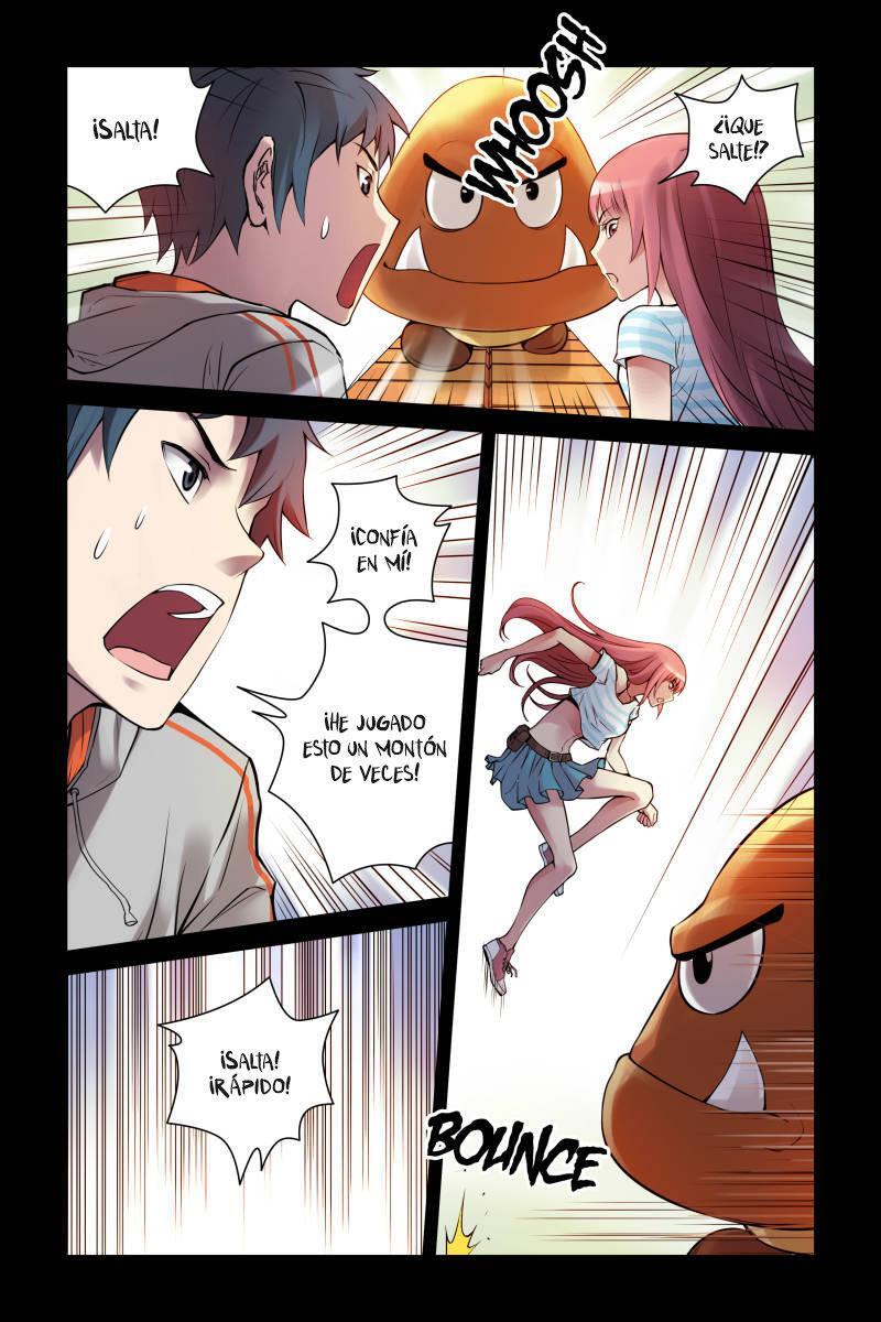 Capitulo 42 page 6