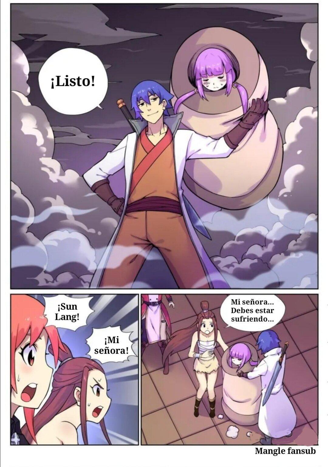 Capitulo 66 page 8