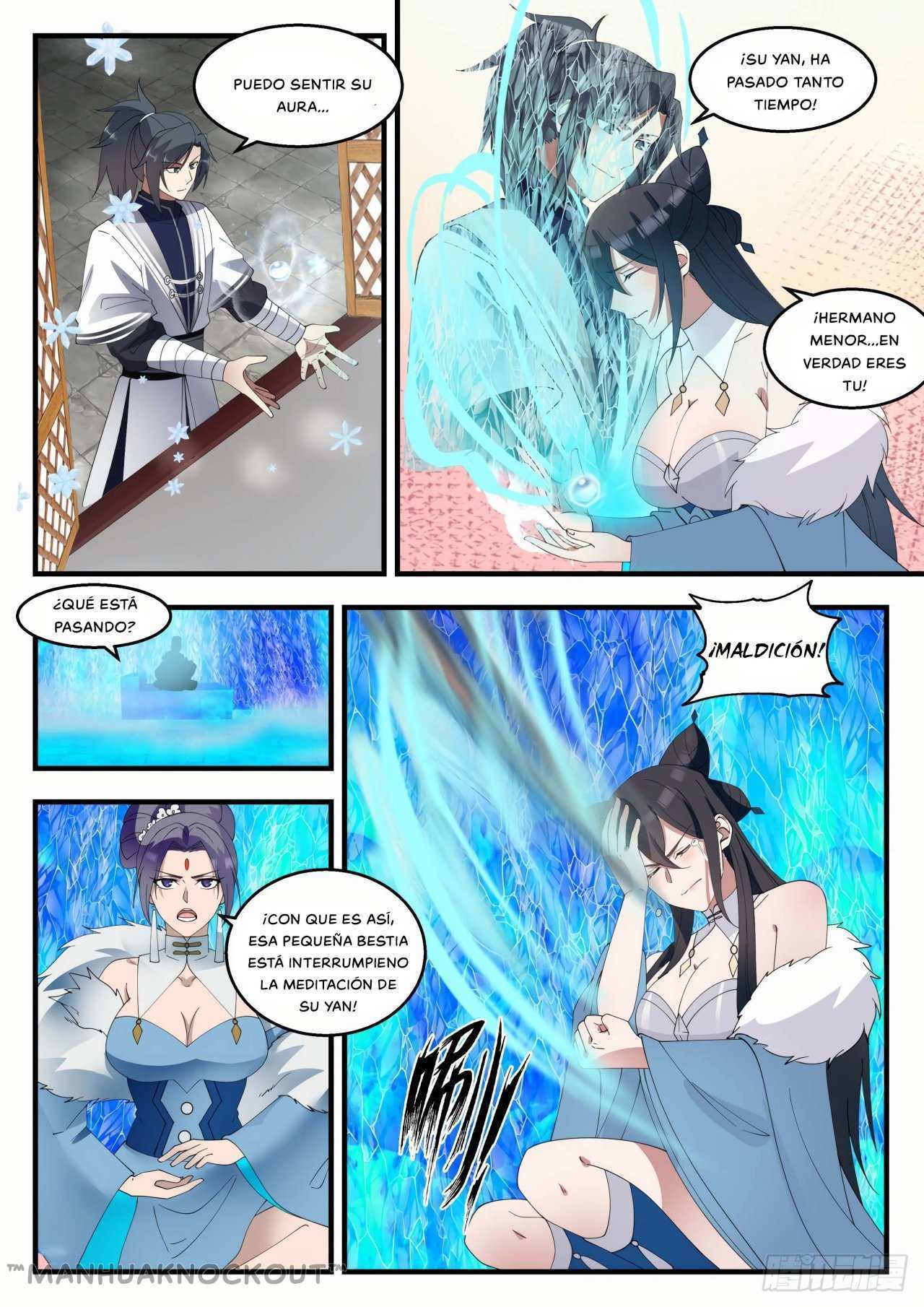 Capitulo 1402 page 4