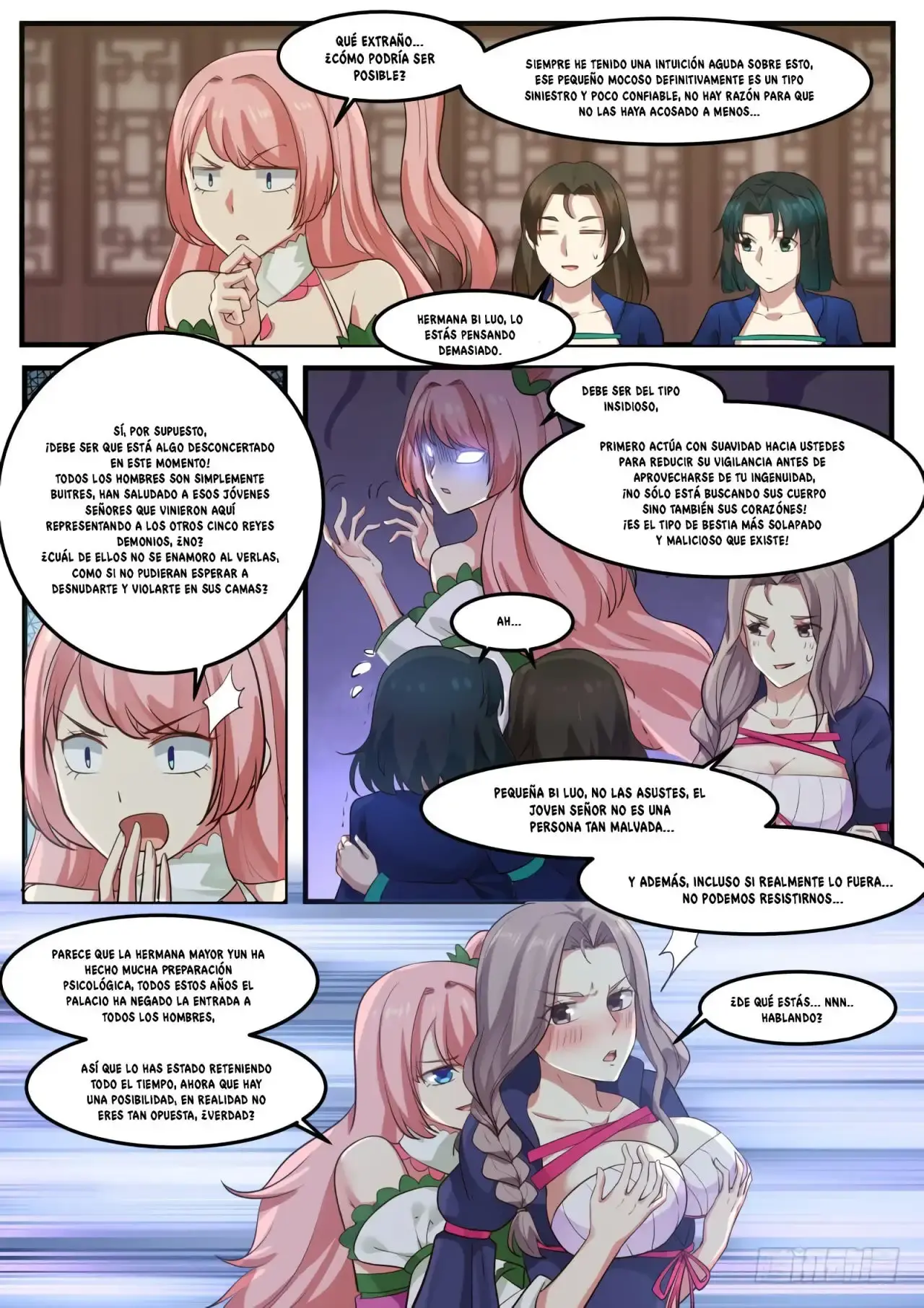 Capitulo 255 page 8