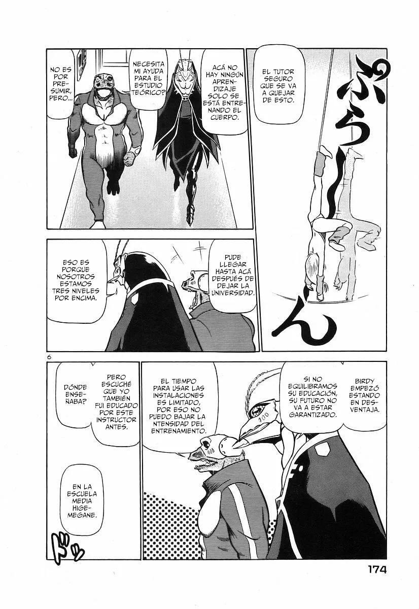 Capitulo 130 page 7