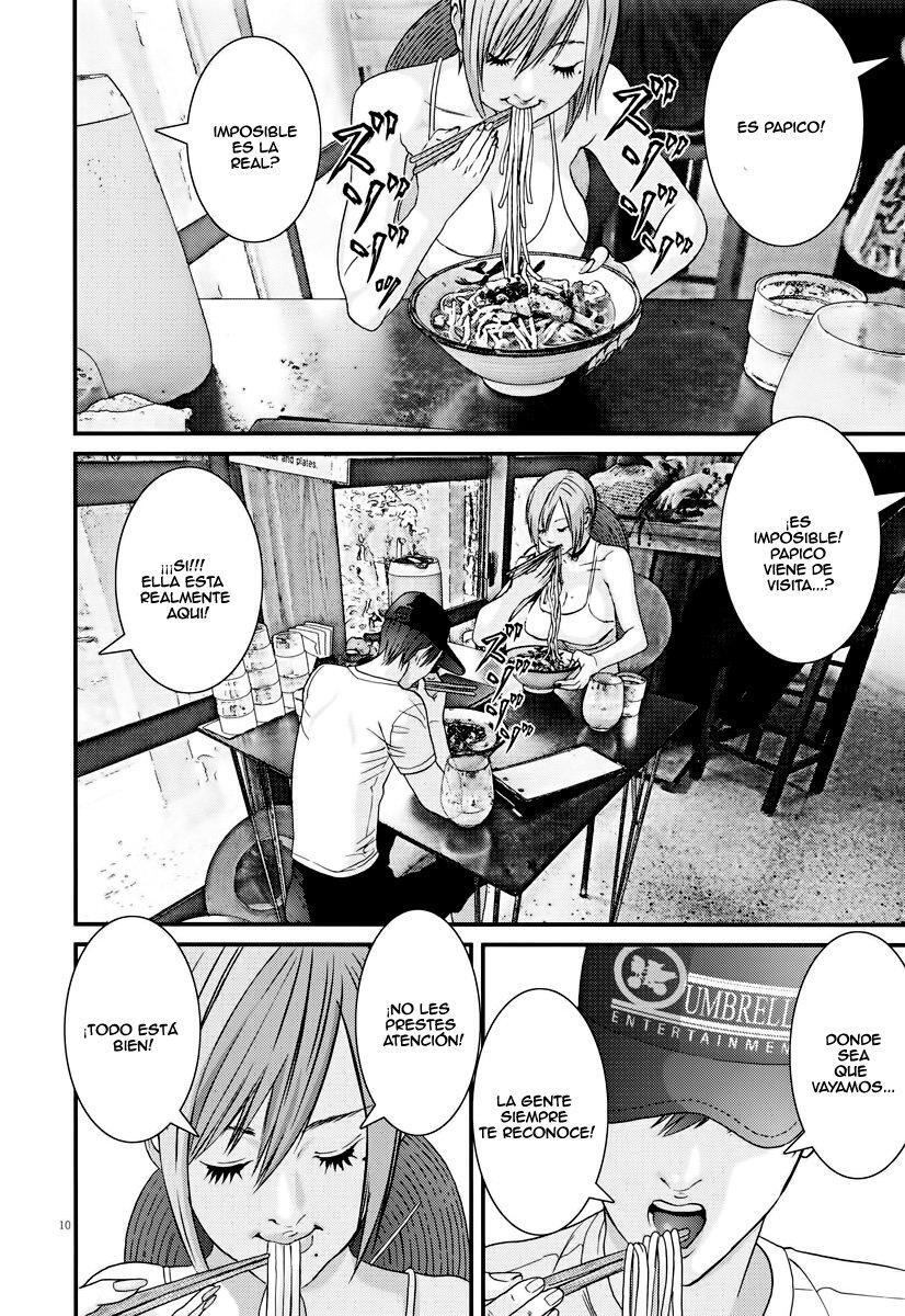 Capitulo 52 page 9