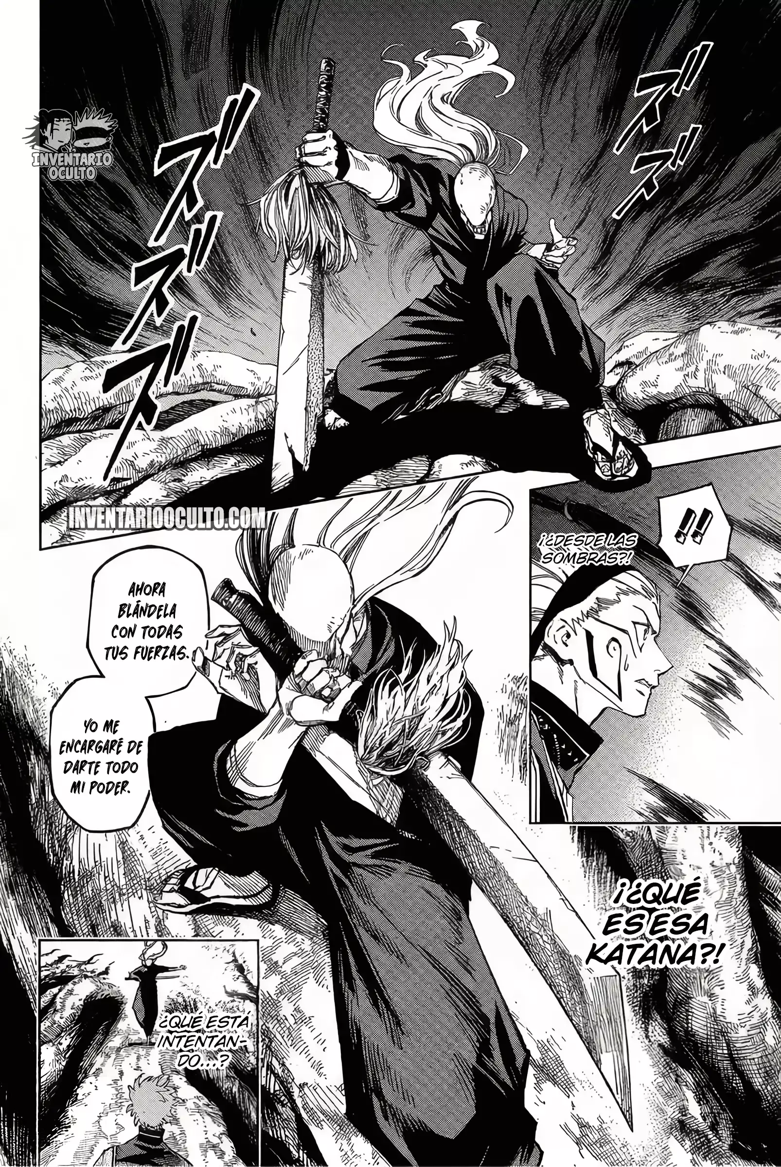 Capitulo 20 page 15