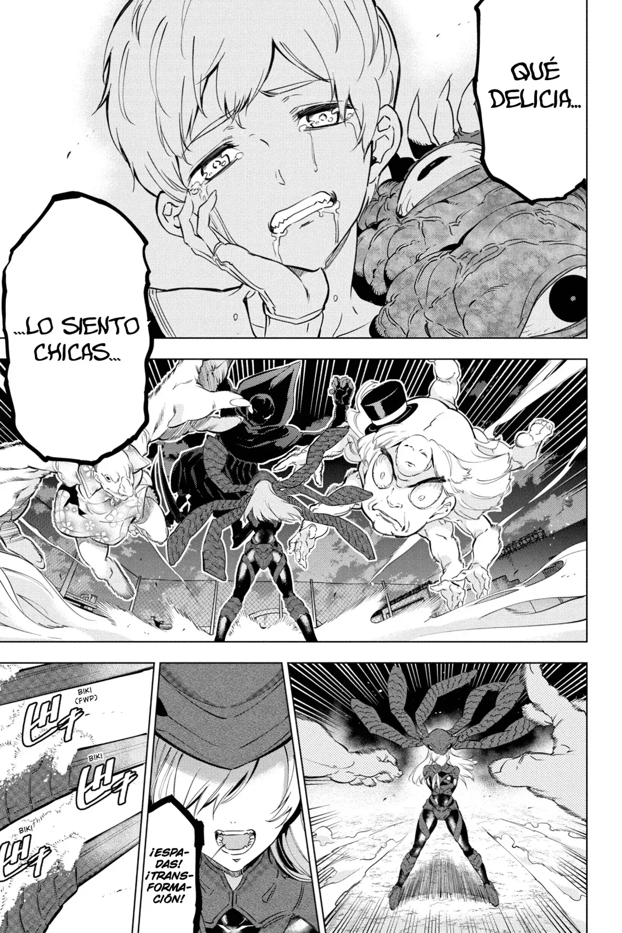 Capitulo 15 page 20