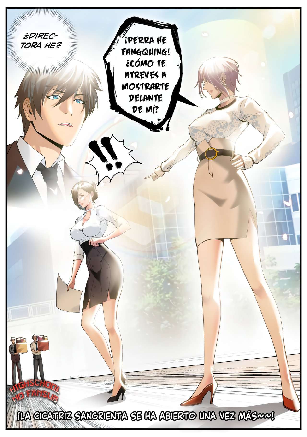 Capitulo 83 page 16