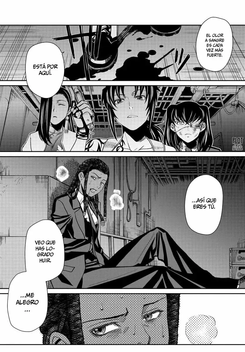 Capitulo 112 page 17