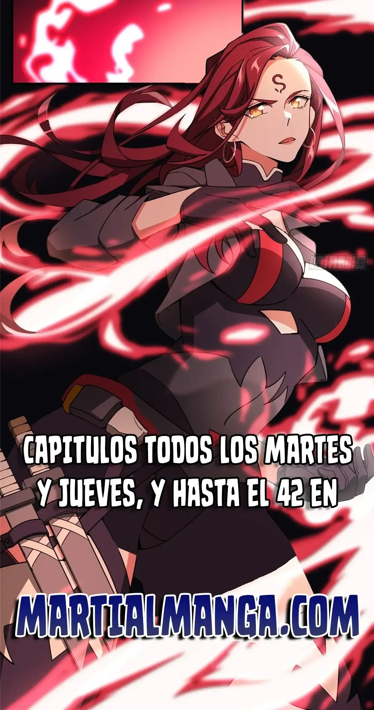 Capitulo 22 page 23