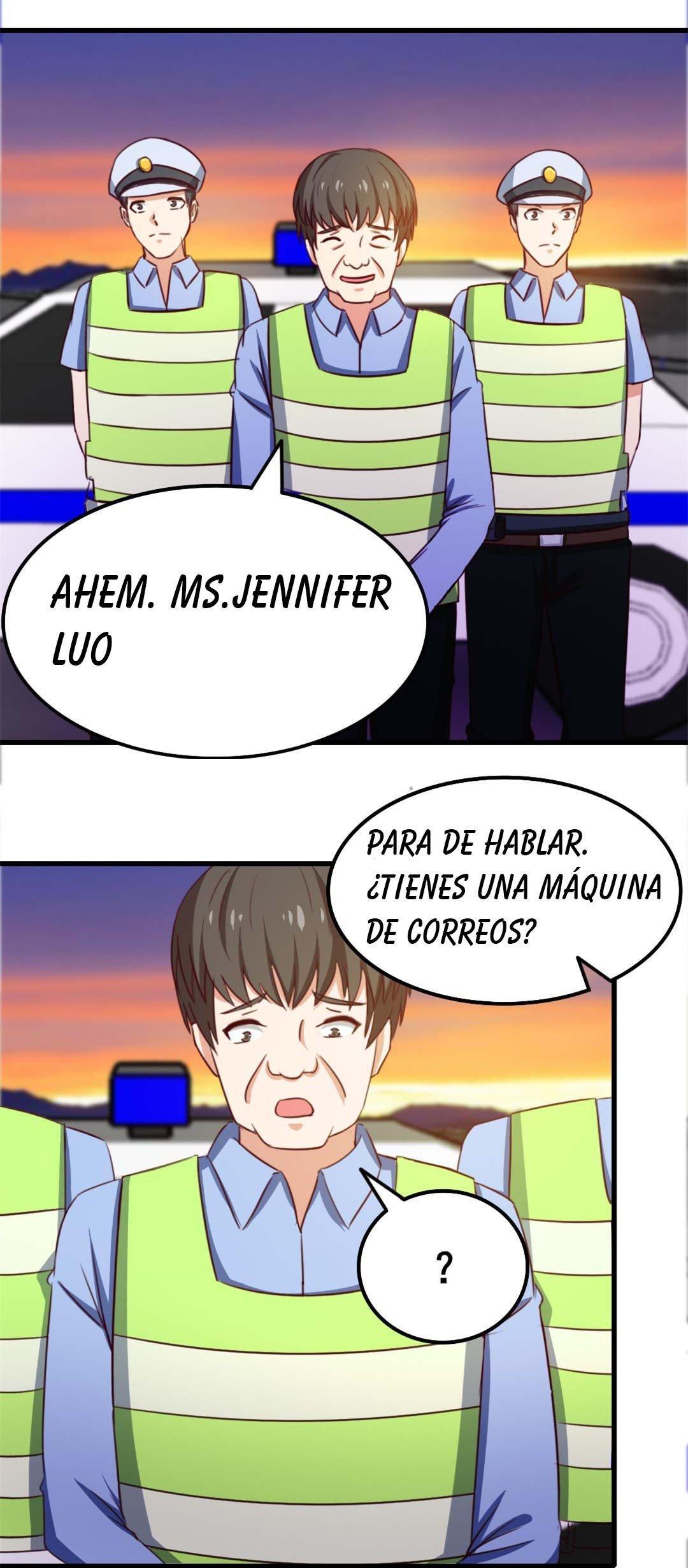Capitulo 83 page 23