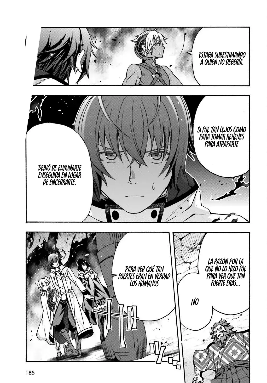 Capitulo 84 page 15