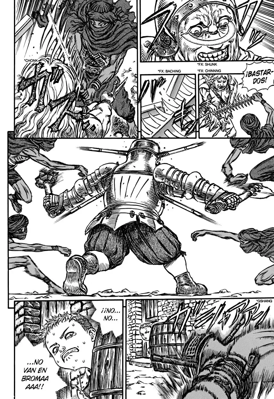 Capitulo 133 page 17