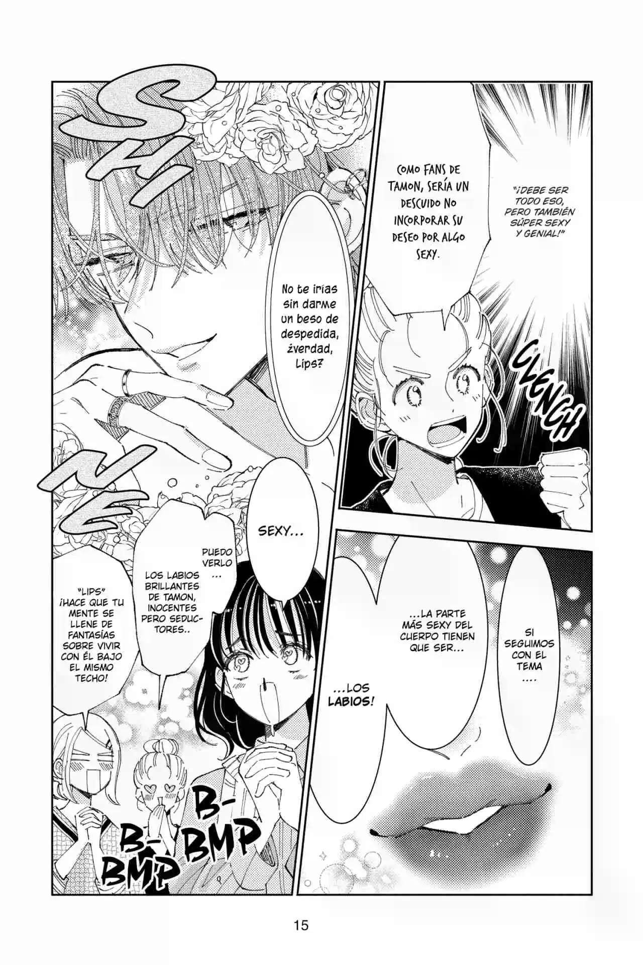 Capitulo 20 page 17