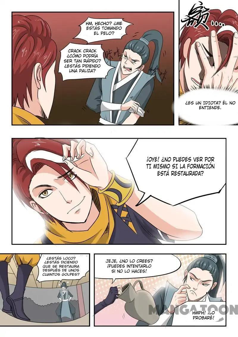 Capitulo 167 page 8