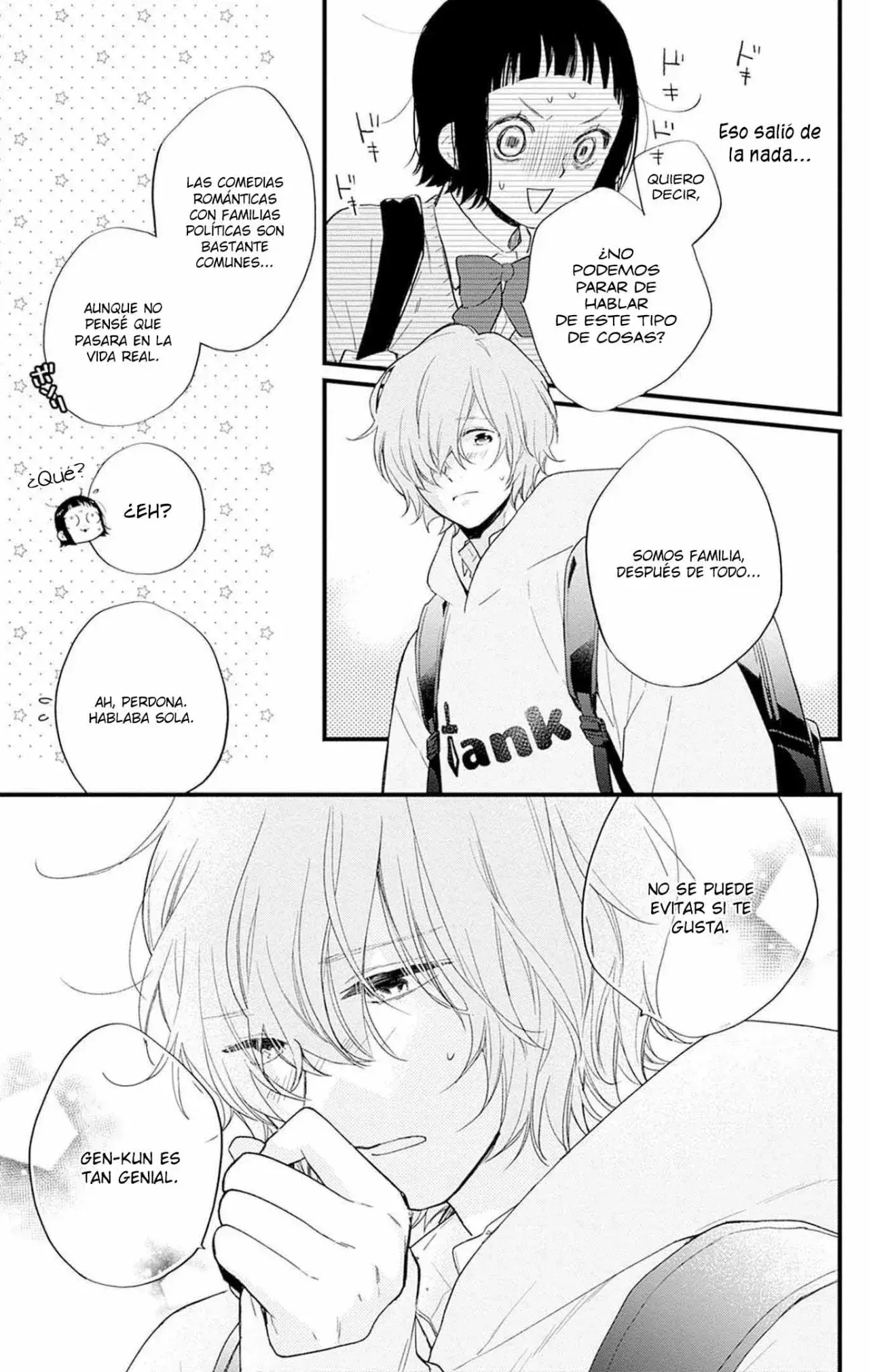Capitulo 31 page 22