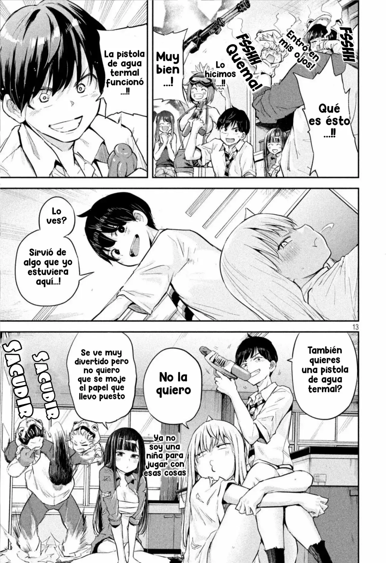 Capitulo 16 page 15