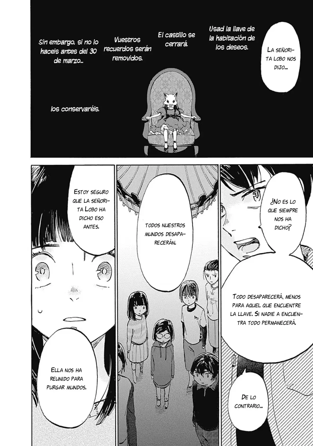 Capitulo 18 page 26