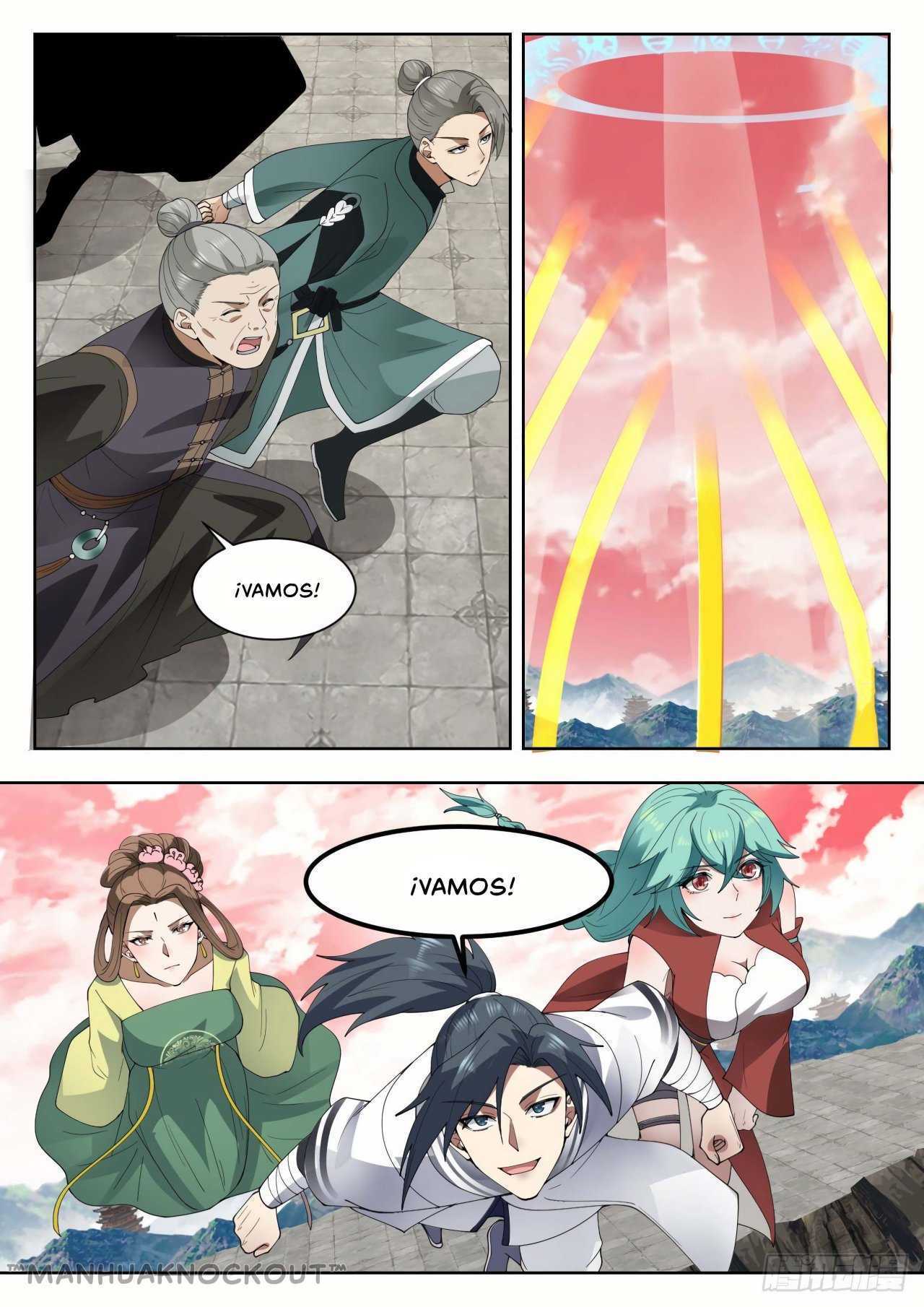 Capitulo 1307 page 6