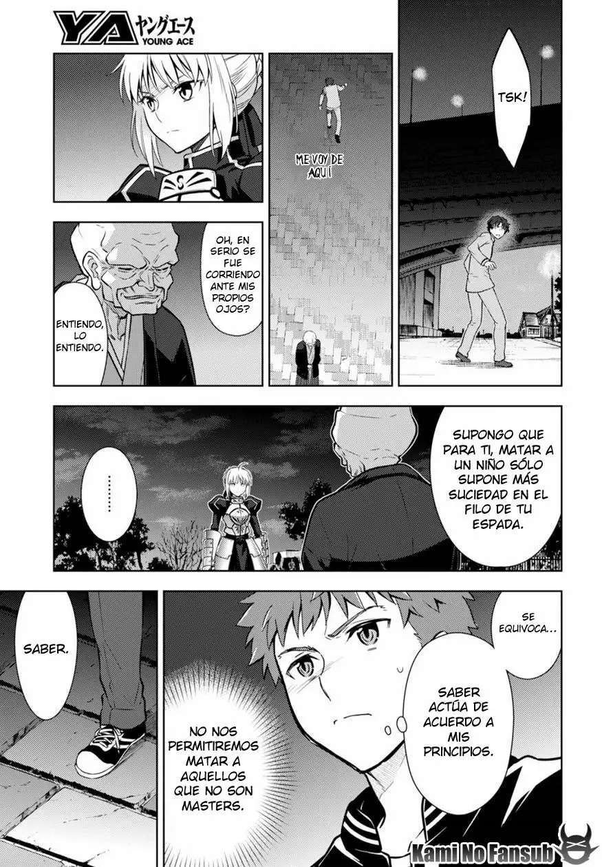 Capitulo 18 page 8