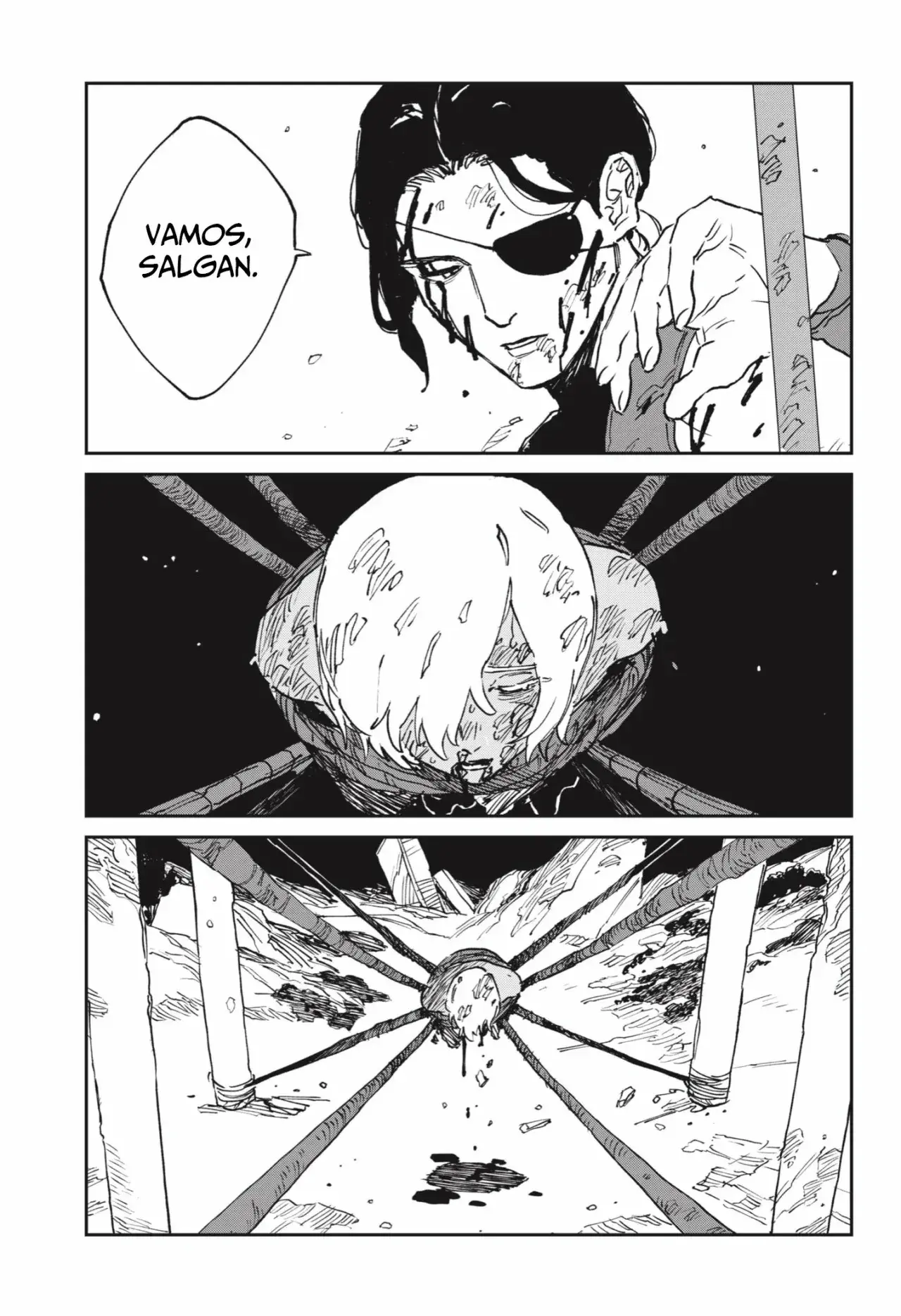 Capitulo 41 page 26