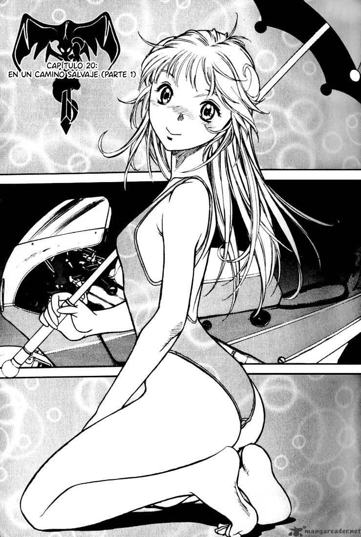 Capitulo 20 page 3