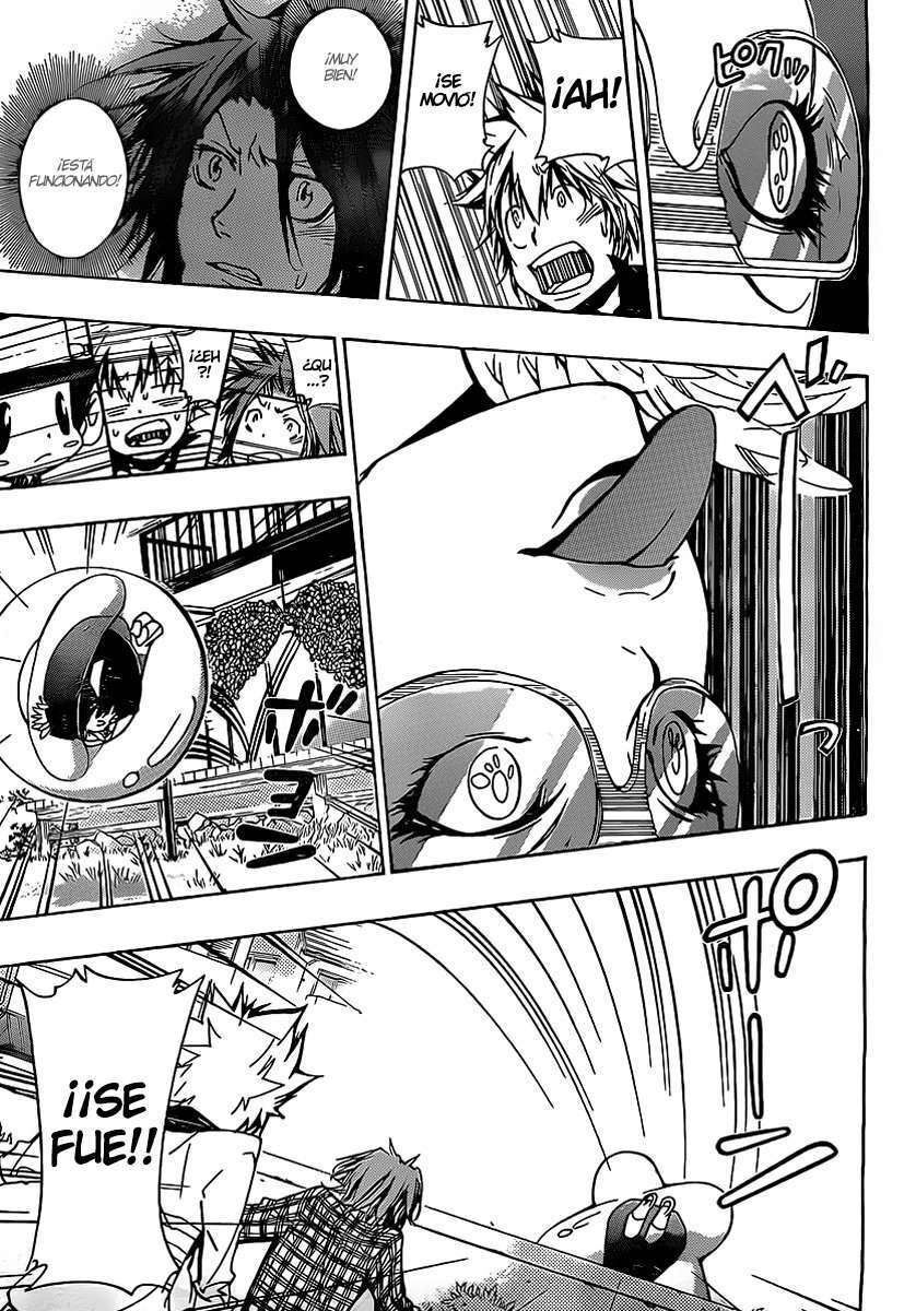 Capitulo 290 page 8