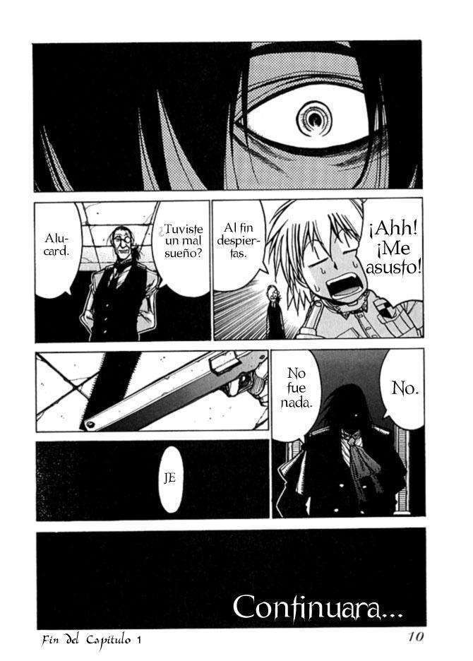 Capitulo 31 page 10