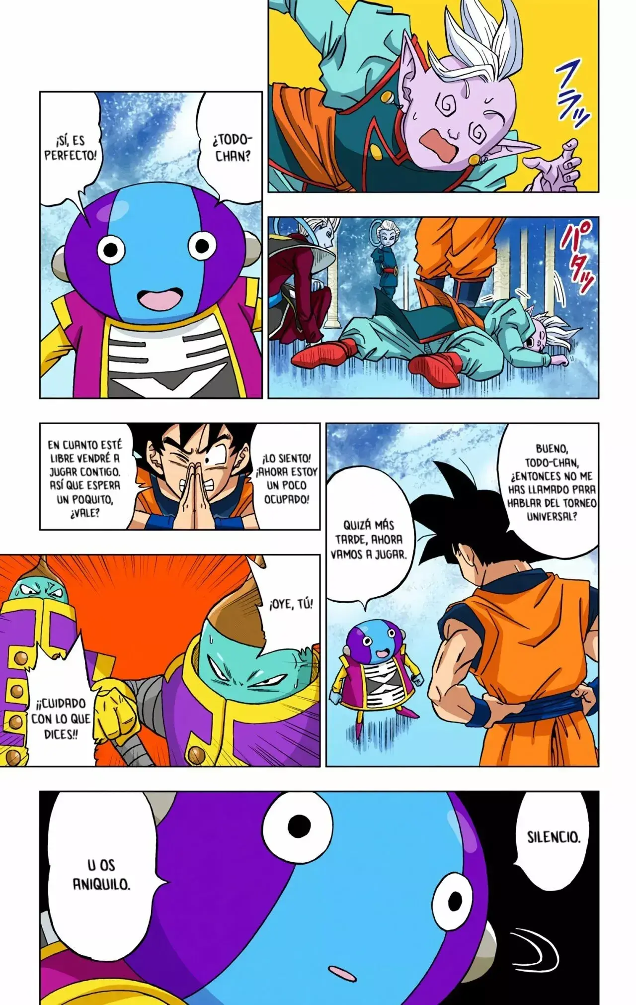 Capitulo 18 page 7