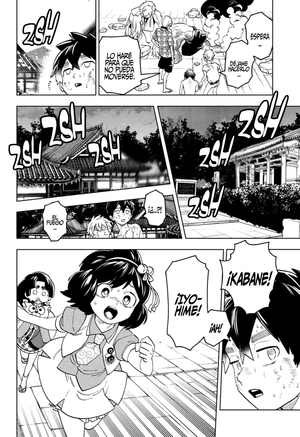 Capitulo 56 page 7