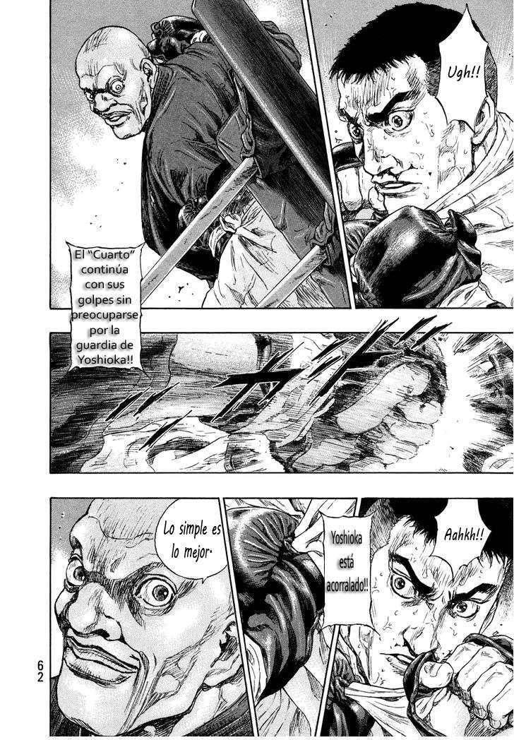 Capitulo 256 page 18