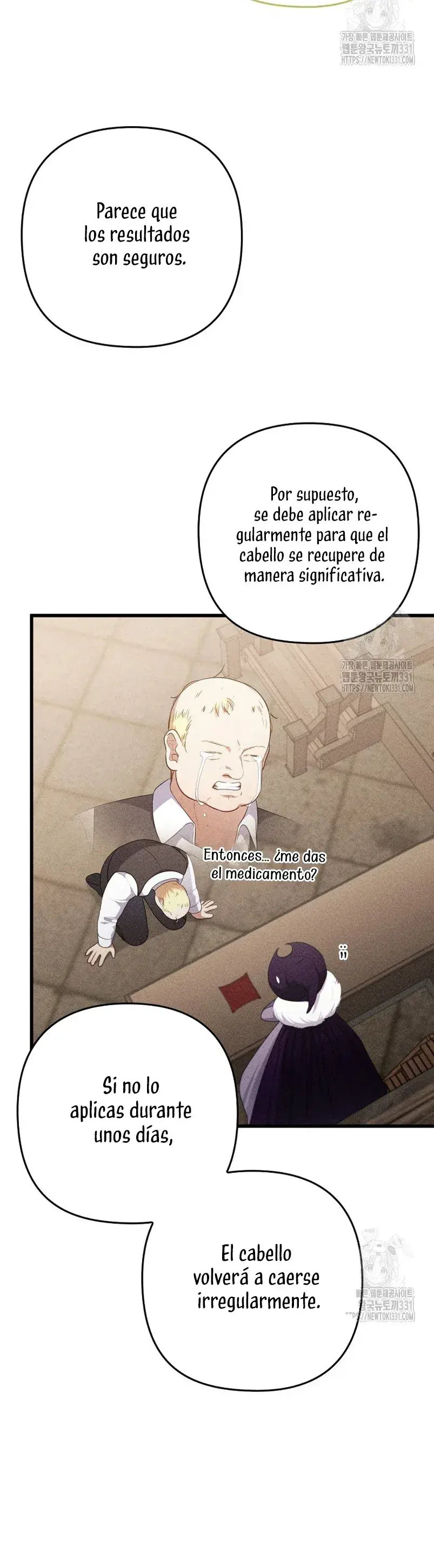 Capitulo 80 page 18