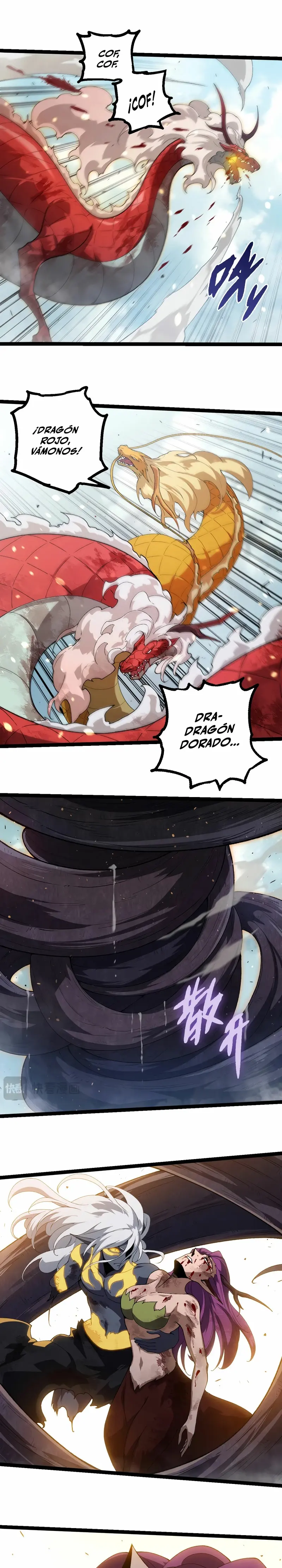 Capitulo 303 page 11
