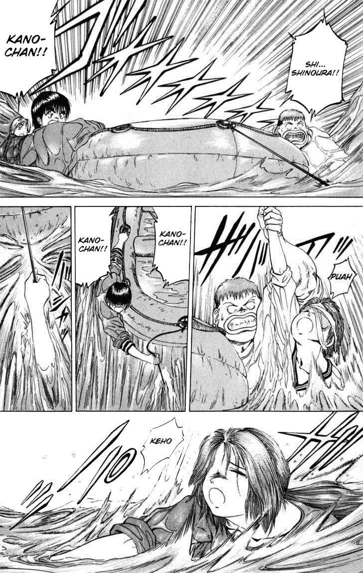 Capitulo 103 page 18