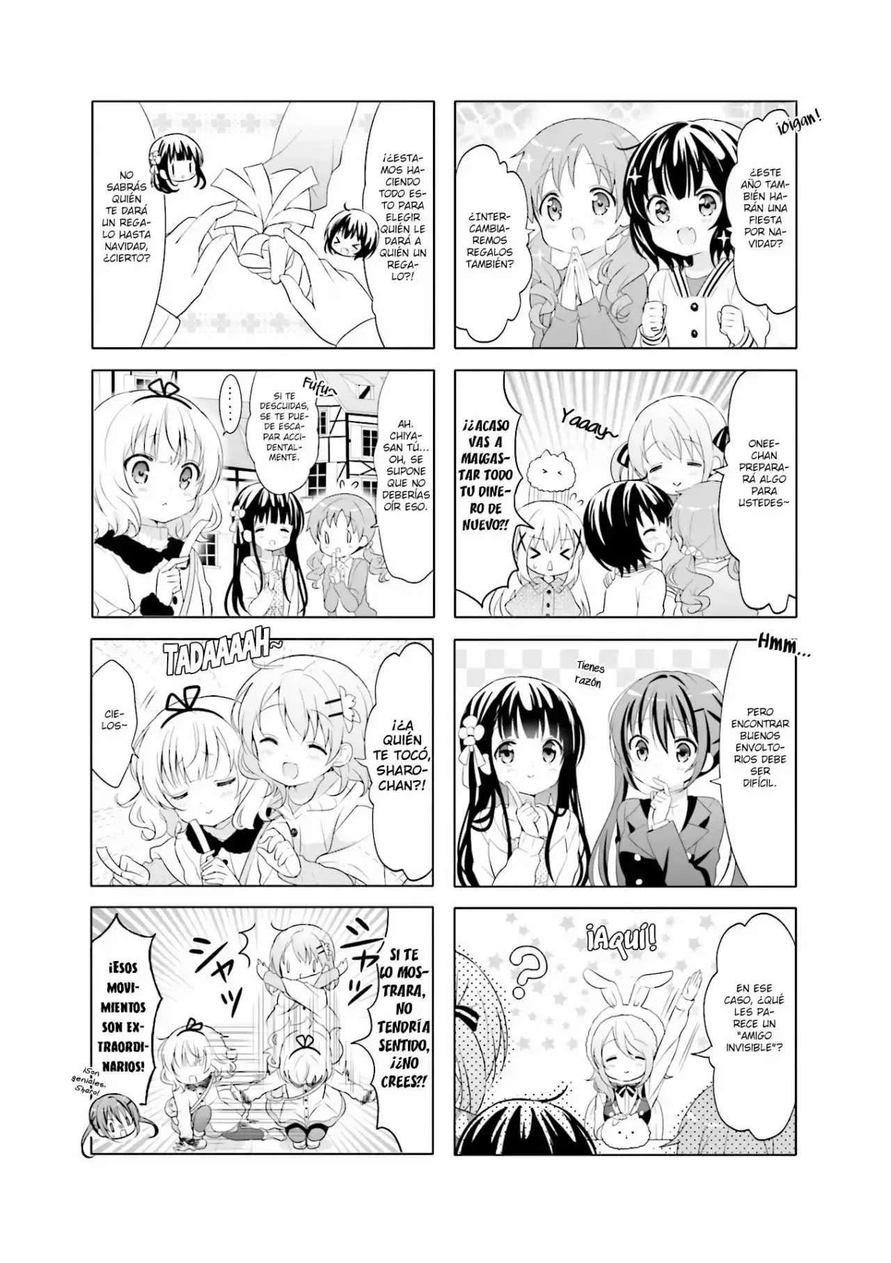 Capitulo 77 page 8