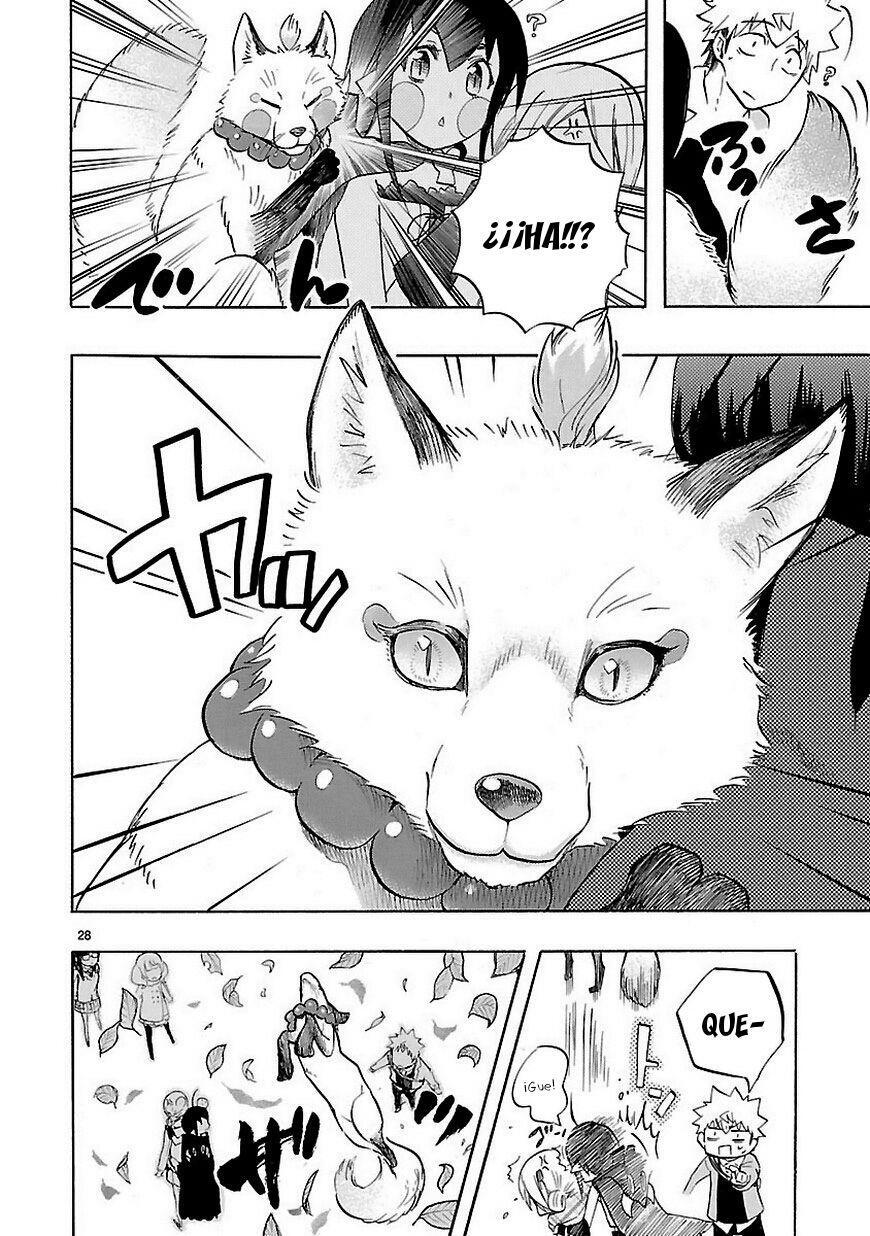 Capitulo 34 page 32