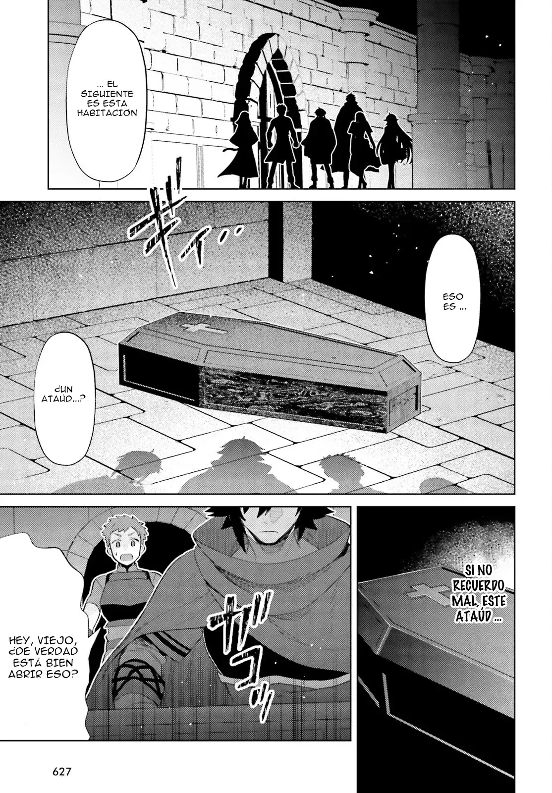 Capitulo 27 page 19