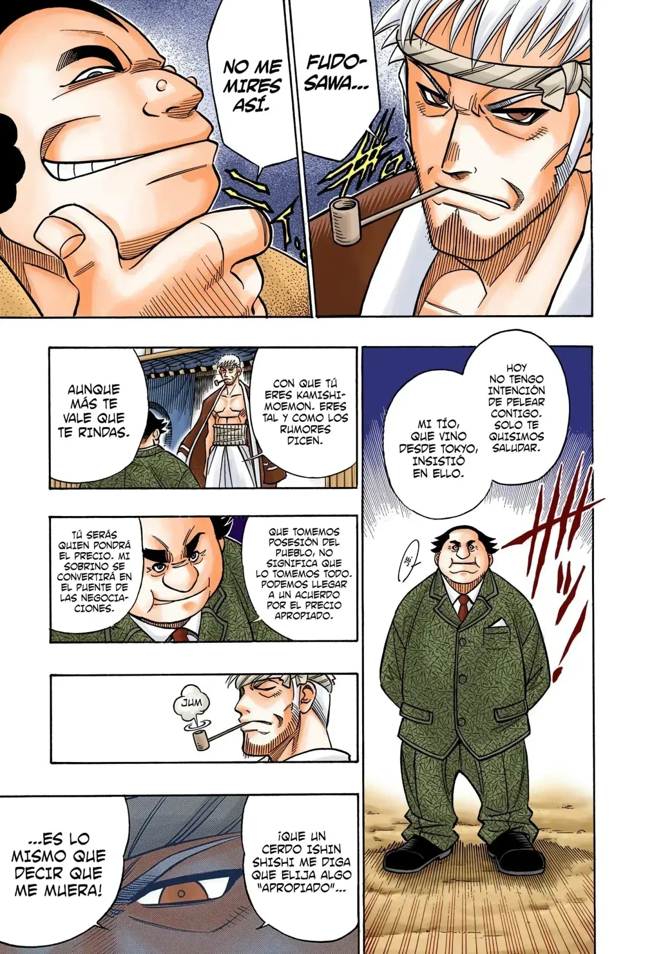 Capitulo 230 page 11