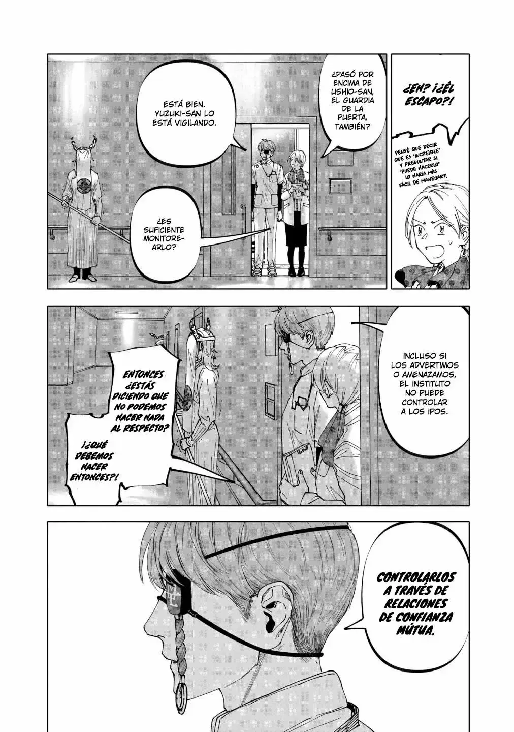 Capitulo 37 page 15