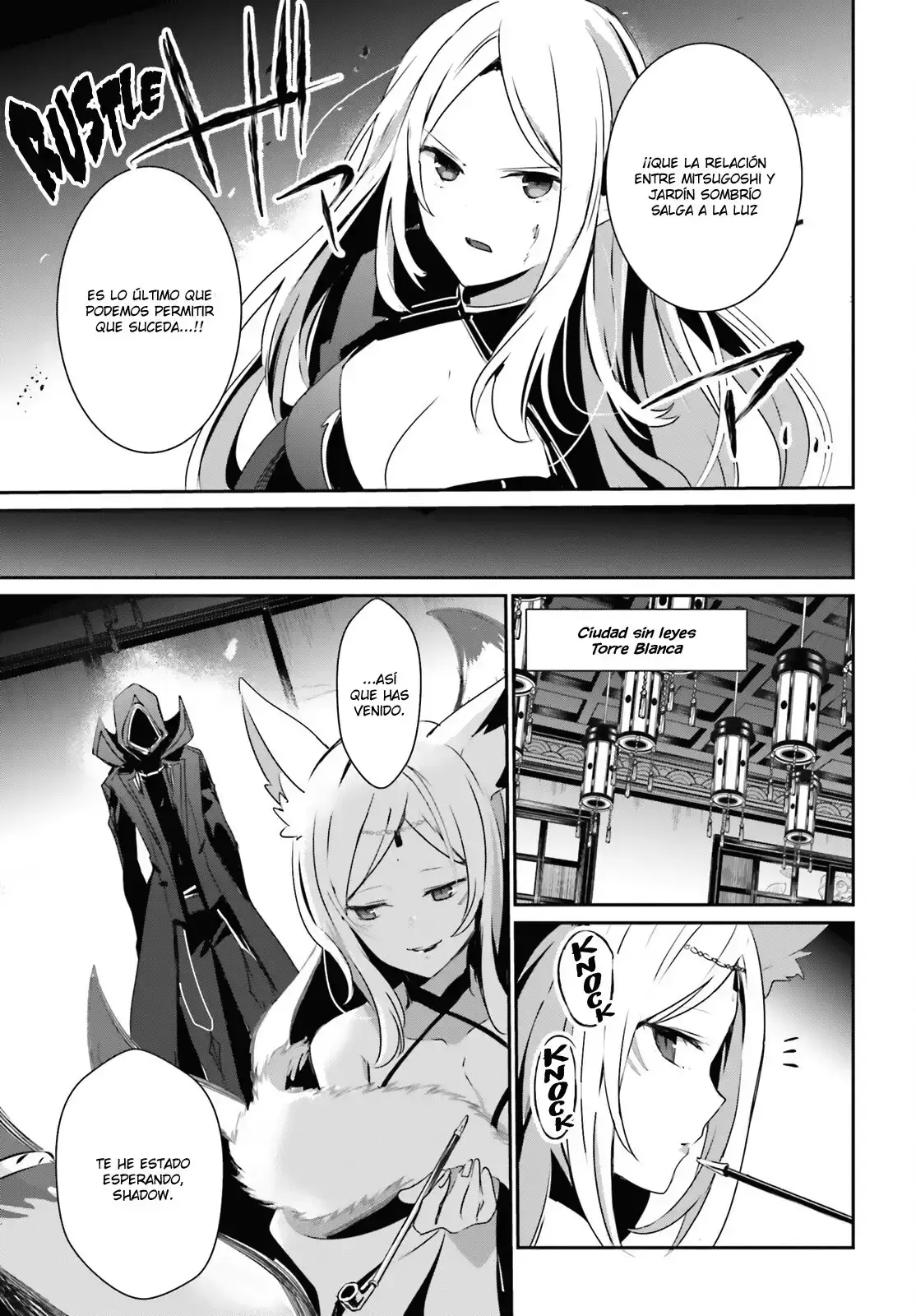 Capitulo 34 page 6