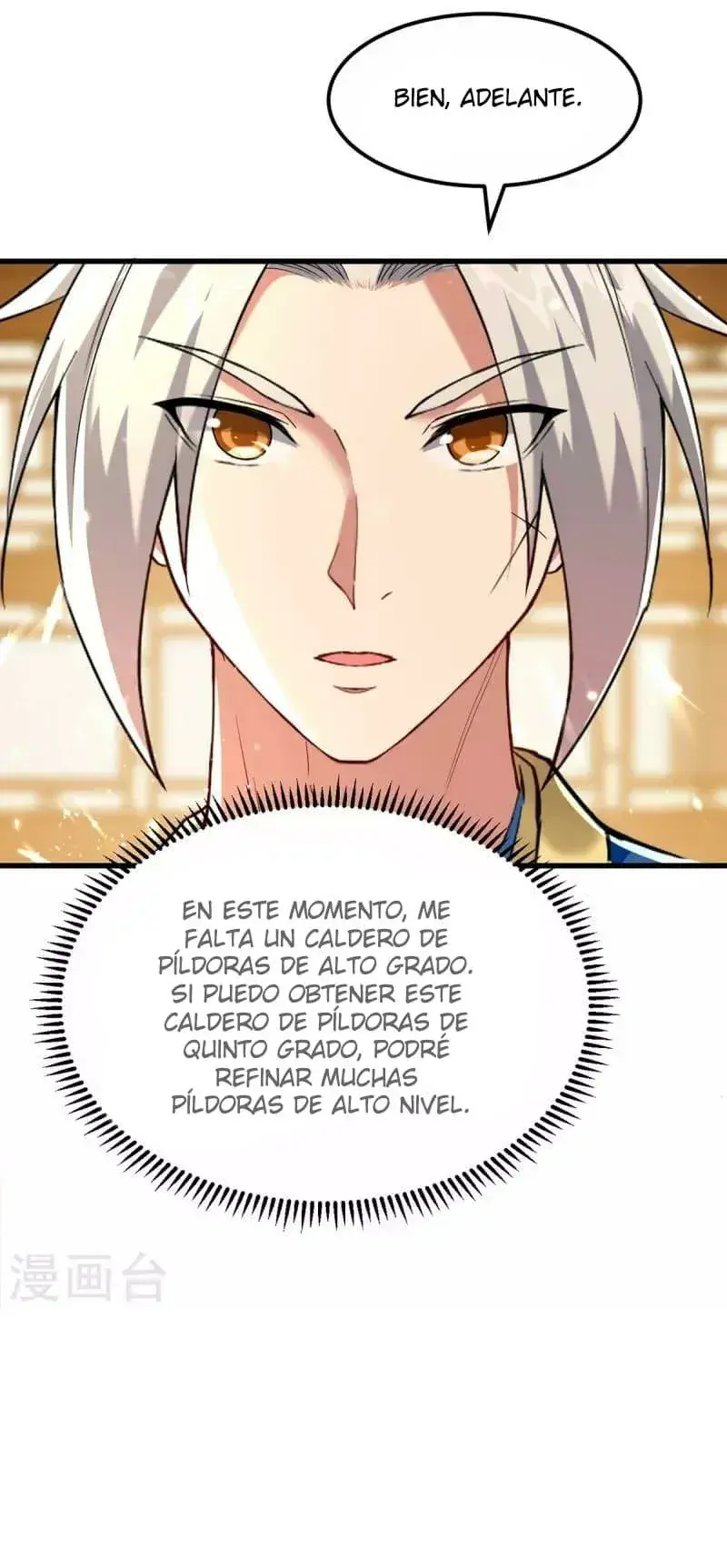 Capitulo 271 page 18